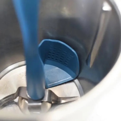 Otočná lyžica stierka Thermomix TM6 TM5 TM31 stierka pre Thermomix