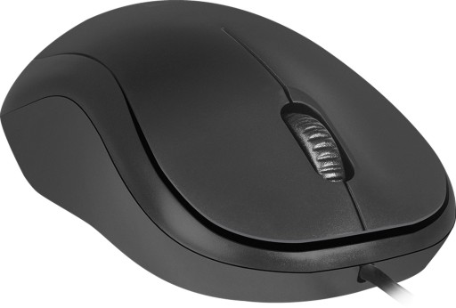 Defender PATCH MS-759 optická drôtová myš 1000dpi 3P čierna