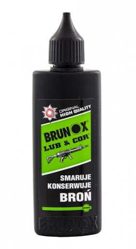 Brunox Lub & Cor Grease LIQUID 50 ml (BT129)