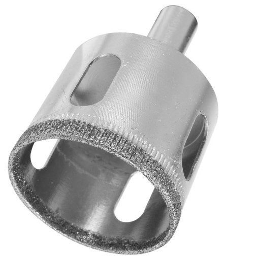 DIAMANTOVÁ OTVOROVÁ PILA VŔTAČKA PRE DLAŽDIČKY TÓNOVEJ keramiky 45mm