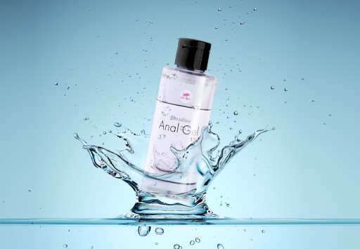 Sensitive ANÁLNY GÉL 150ml ANÁLNY hydratačný gél