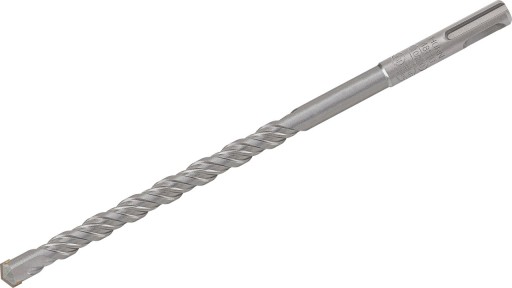 VŔTAČKA DO BETÓNU FI 10 mm SDS PLUS WIDIA 10X210