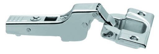 BLUM Záves polovičný bez Blumotion110° 71T3650