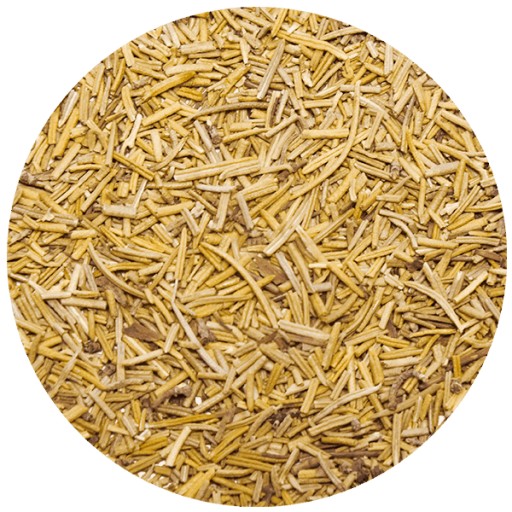 Vivarini - rozmarín - bio - 50 g