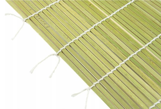 SUSHI ROLLING MAT SUSHI BAMBOO ROLL