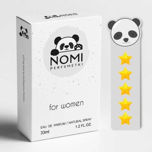 LASTING NOMI Dámsky parfém Parfum SI Sl 33ml