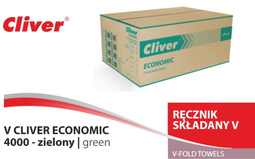Lamix V Cliver Lamix papierová utierka 200 listov