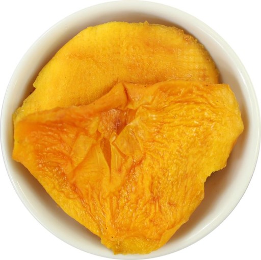 BIO PLANET BIO SUŠENÉ MANGO BIO OBRUCHA BEZ PRIDANÉHO CUKRU 100 g