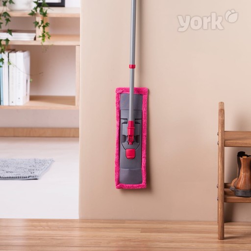 YORK náplň do MOP flat CLASSIC z mikrovlákna