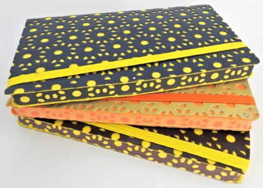 Praktický notebook Office Notebook pre školy CHANCE