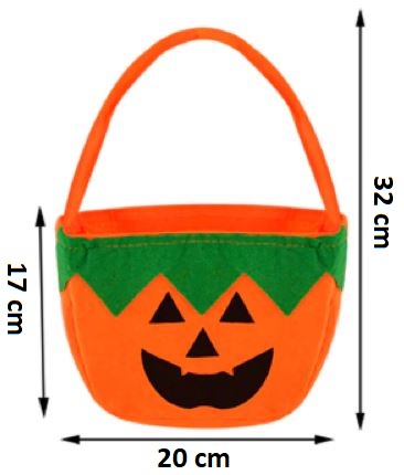 HALLOWEENSKÉ CUKROVINKY MINIKOŠÍK