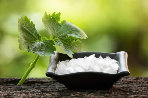 BUDDHIST OIL MINT FENCENSE BUDDHA LIEK NA BOLESTI HLAVY ZUBNÝCH KĹBOV
