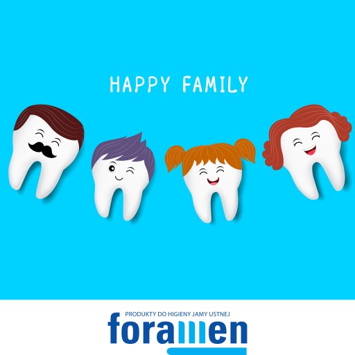 FORAMEN KONEČNÁ medzizubná kefka 6 ks.
