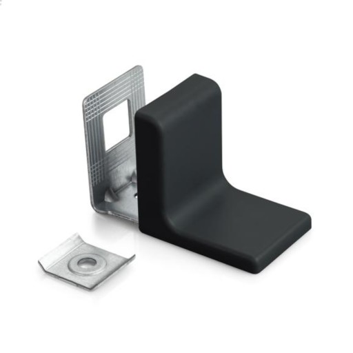 Slovenský nábytkový prívesok Black KN-365 T1 10 ks