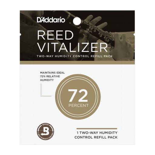 DAddario Reed Vitalizer vložka do boxu
