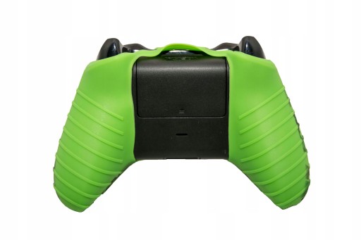 KRYT POUZDRO SILIKÓNOVÝ KRYT PRE XBOX ONE +2 ÚCHYTKY