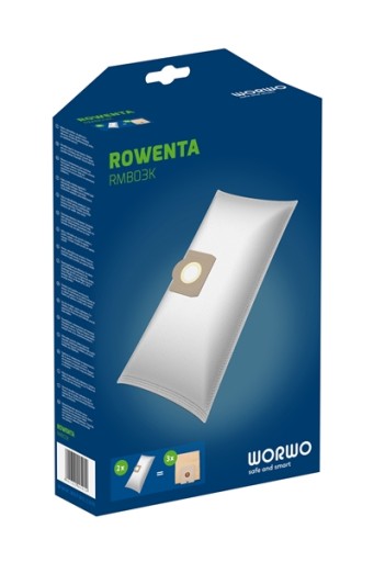 2x TAŠKY NA VYSÁVAČE KARCHER WD3 WORWO RMB03K