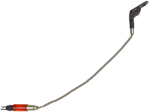 VEŠIAK BITE ALARM MISTRALL BIG RED