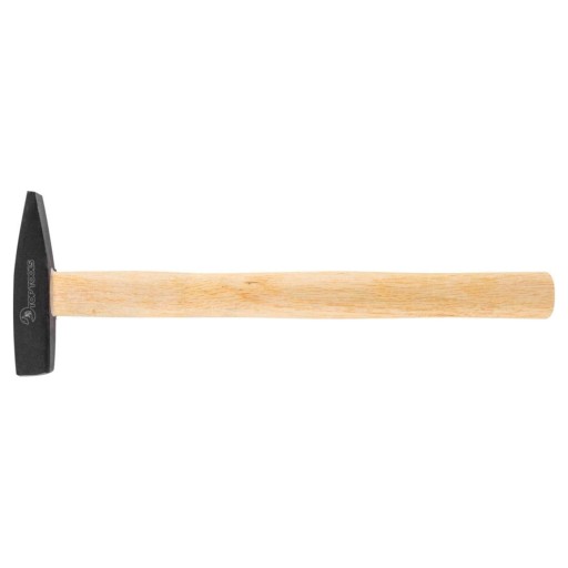 Zámočnícke kladivo 300g, drevená rukoväť