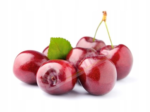 BIO mrazom sušená čerešňa - chrumkavé BIO ovocie