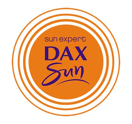 DAX SUN SAMOOPALOVACIE UBRIKY ARUBA NATURAL TAN EFFECT 1 KS