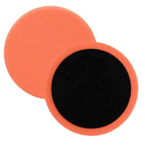 K2 DURAFLEX brúsna špongia oranžová 150mm stredne brúsna (L612)