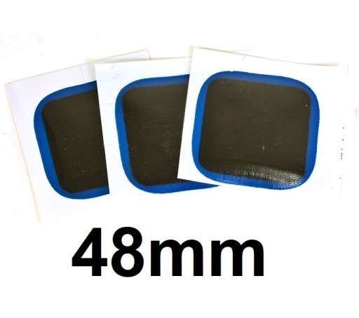 50 mm záplata na pneumatiky X-TRA SEAL USA