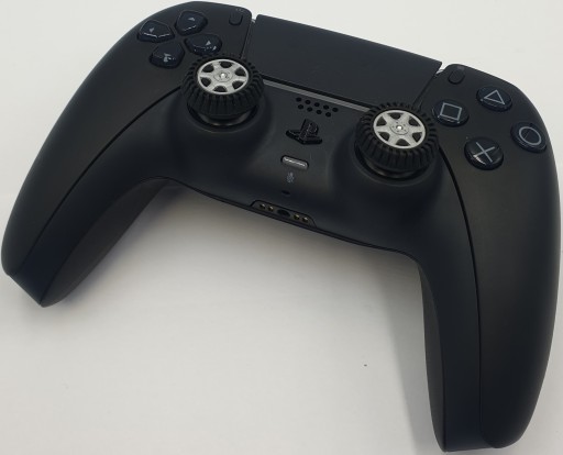 Rukoväte, gumené podložky, analógové ovládače XBOX SERIES X S