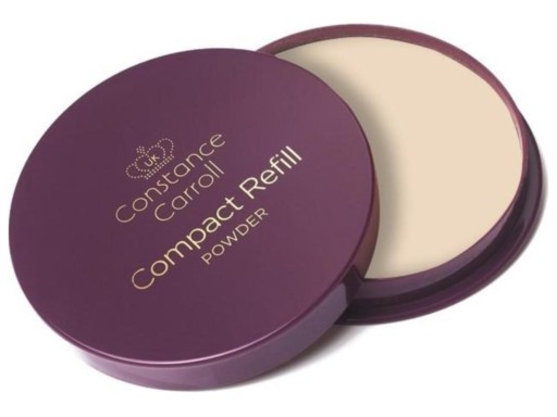 CC Compact Refill Powder kompaktný prášok 17