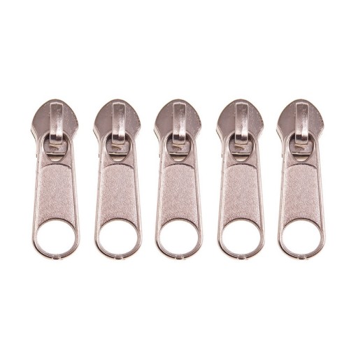 Páska na zips 8 Zips 5m+5s Pop.Dark