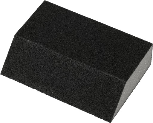 Trapézová brúsna kocka 70x100x25 P220