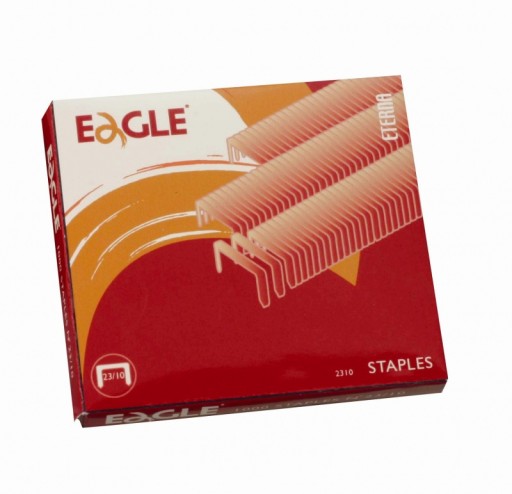Eagle Speciality Staples 110-1326