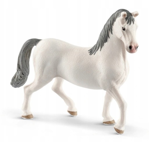 Schleich Horse Lipiczaner Žrebec Lipicán 13887