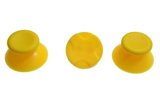 SET HRÍBOV S KRÍŽOM PRE XBOX 360 PAD