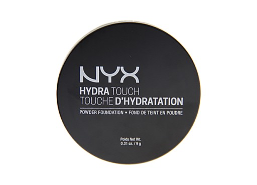 NYX Hydra Touch Compact Foundation - 07 Soft Tan
