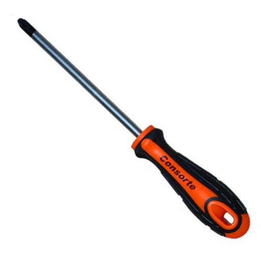 Krížový skrutkovač MAGNETICKÝ HROT CrV STEEL PH3X150MM