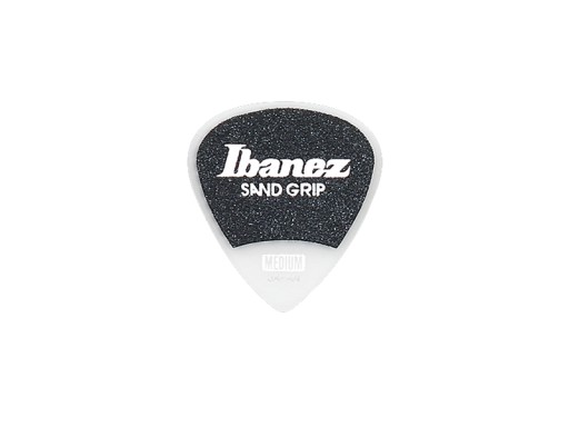 IBANEZ Grip Wizard Sand 0,8 mm kocka (WH)