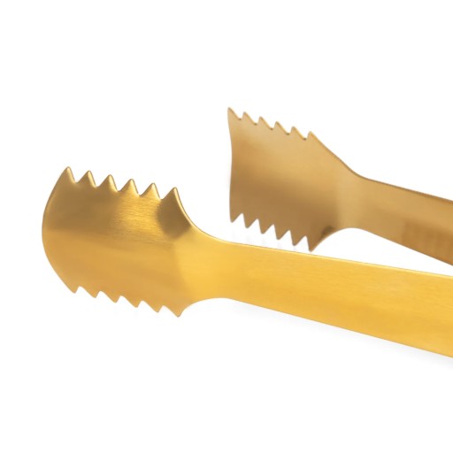 MOI GOLD kliešte na ľad 16 cm HOMLA