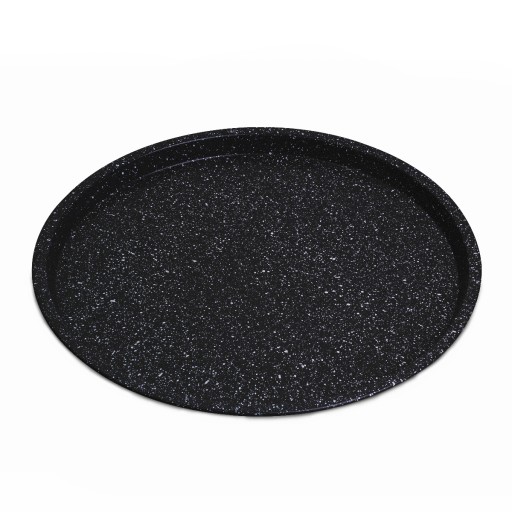 Forma Plech na pečenie PIZZA PIZZA 29cm KAMILLE