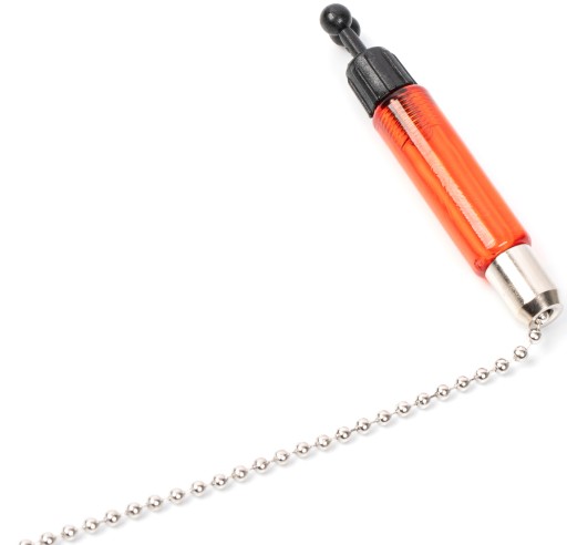 VEŠIAKOVÁ ČERVENÁ LETOVÁ LAMPA NECO PRO.