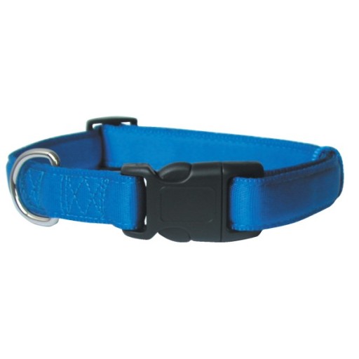 ZOLUX CUSHION TAPE GOLIER 15 mm modrý