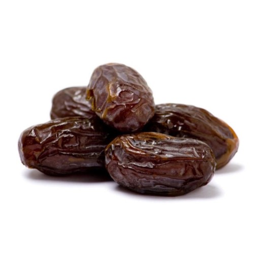 Šťavnaté datle bez semien 500 g