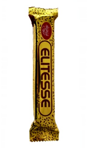 ELITESSE PRL Skawa oblátka čokoládová 20g
