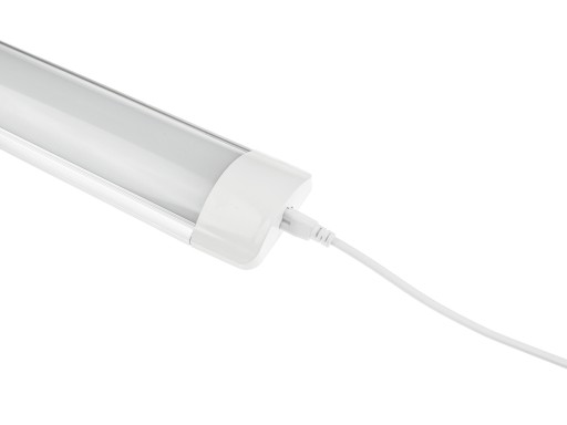 Kábel pre 150cm LED lineárne lampy s vypínačom