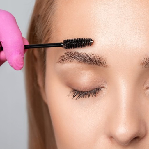 Claresa Stylingové mydlo na obočie BROW SOAP transparentné gélové mydlo 30m