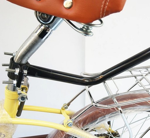 RUKOVÄŤ RUKOVÄŤ NÁVODU NA BICYKEL PRE NAUČENIE DIEŤAŤA NA BICYKLI