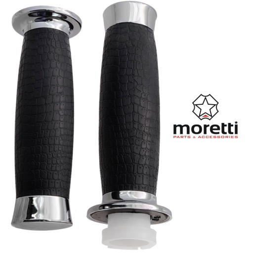 Moretti Radenie ľavá + pravá sada MR17
