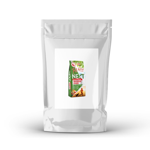 Fit Active Dog NEXT Adult Meadow Stars 1 kg