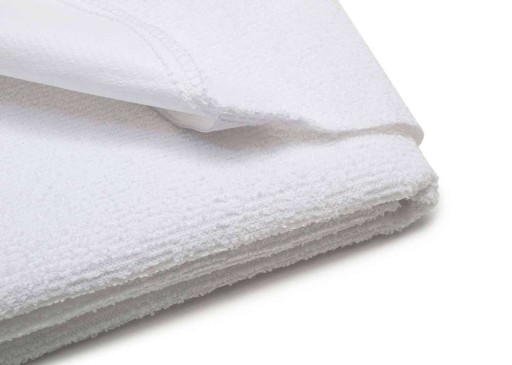 Vodotesná plachta 70x160 Vodotesný chránič matraca