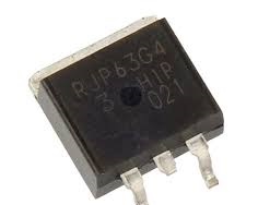 RJP63G4 SMD TO263